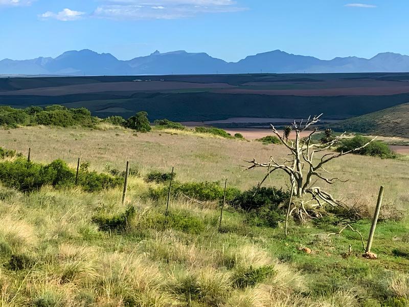 0 Bedroom Property for Sale in Mossel Bay Rural Western Cape